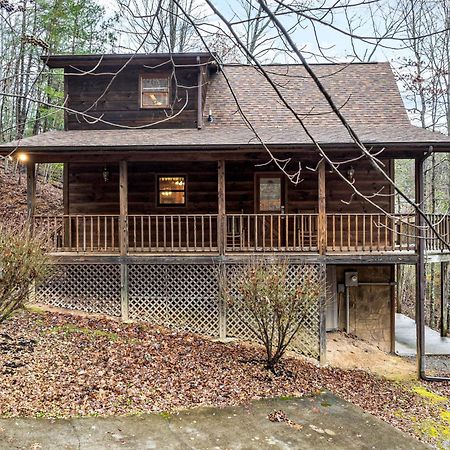 Hickory Hill Pigeon Forge Exterior foto