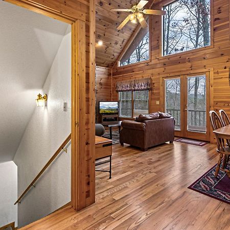 Hickory Hill Pigeon Forge Exterior foto