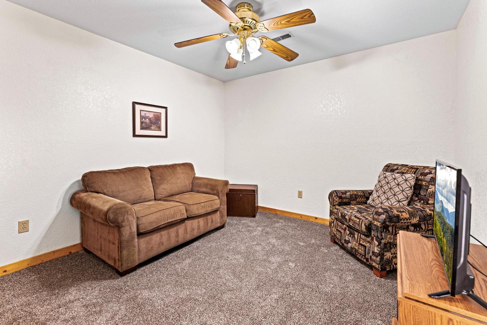 Hickory Hill Pigeon Forge Exterior foto