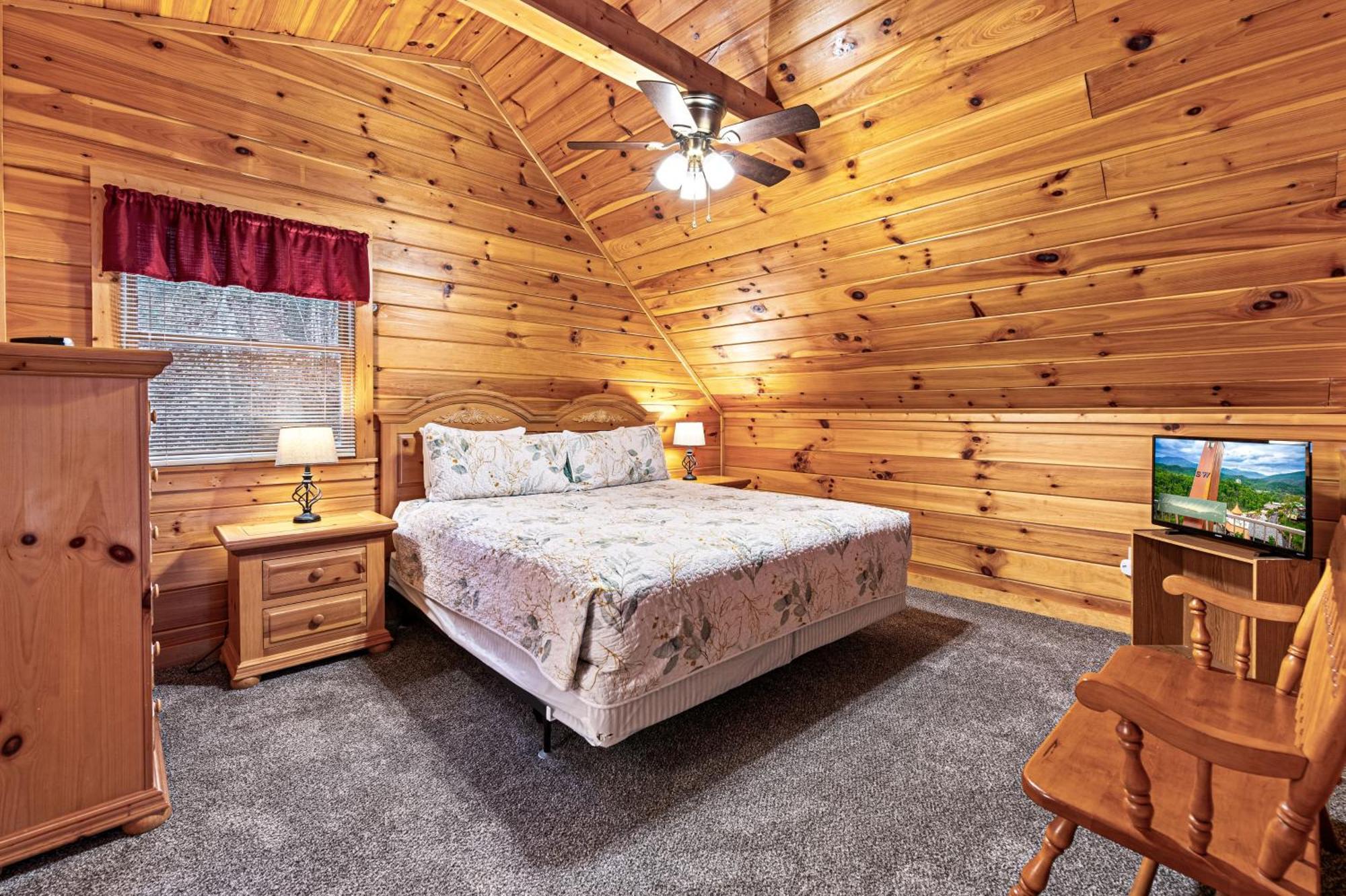 Hickory Hill Pigeon Forge Exterior foto