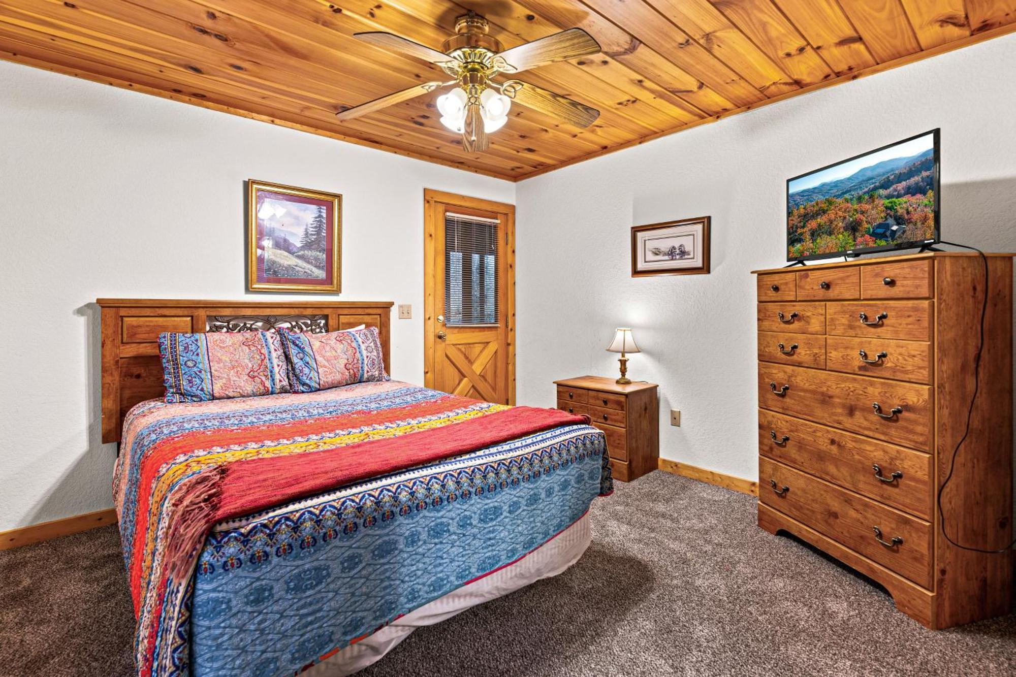 Hickory Hill Pigeon Forge Exterior foto