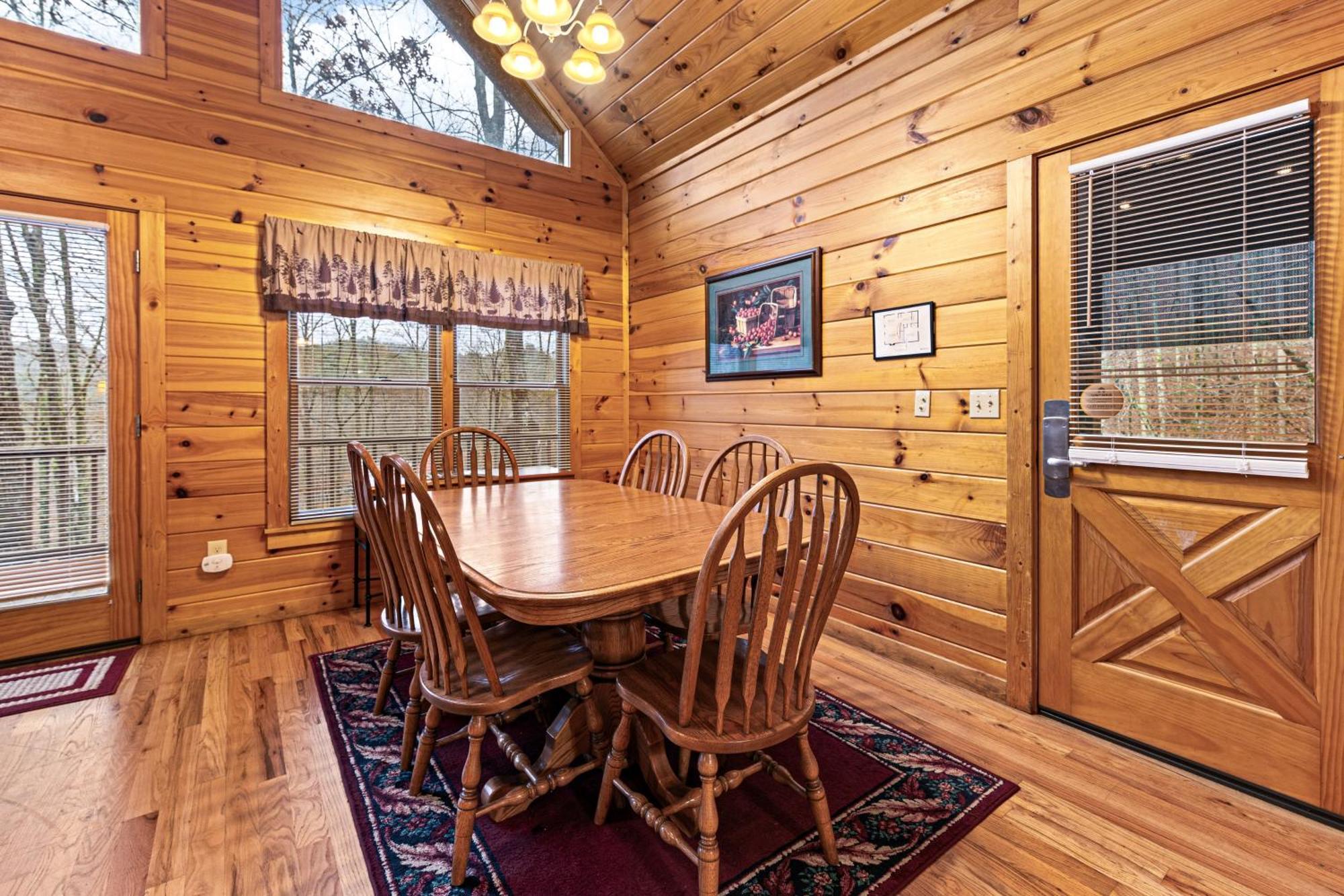 Hickory Hill Pigeon Forge Exterior foto