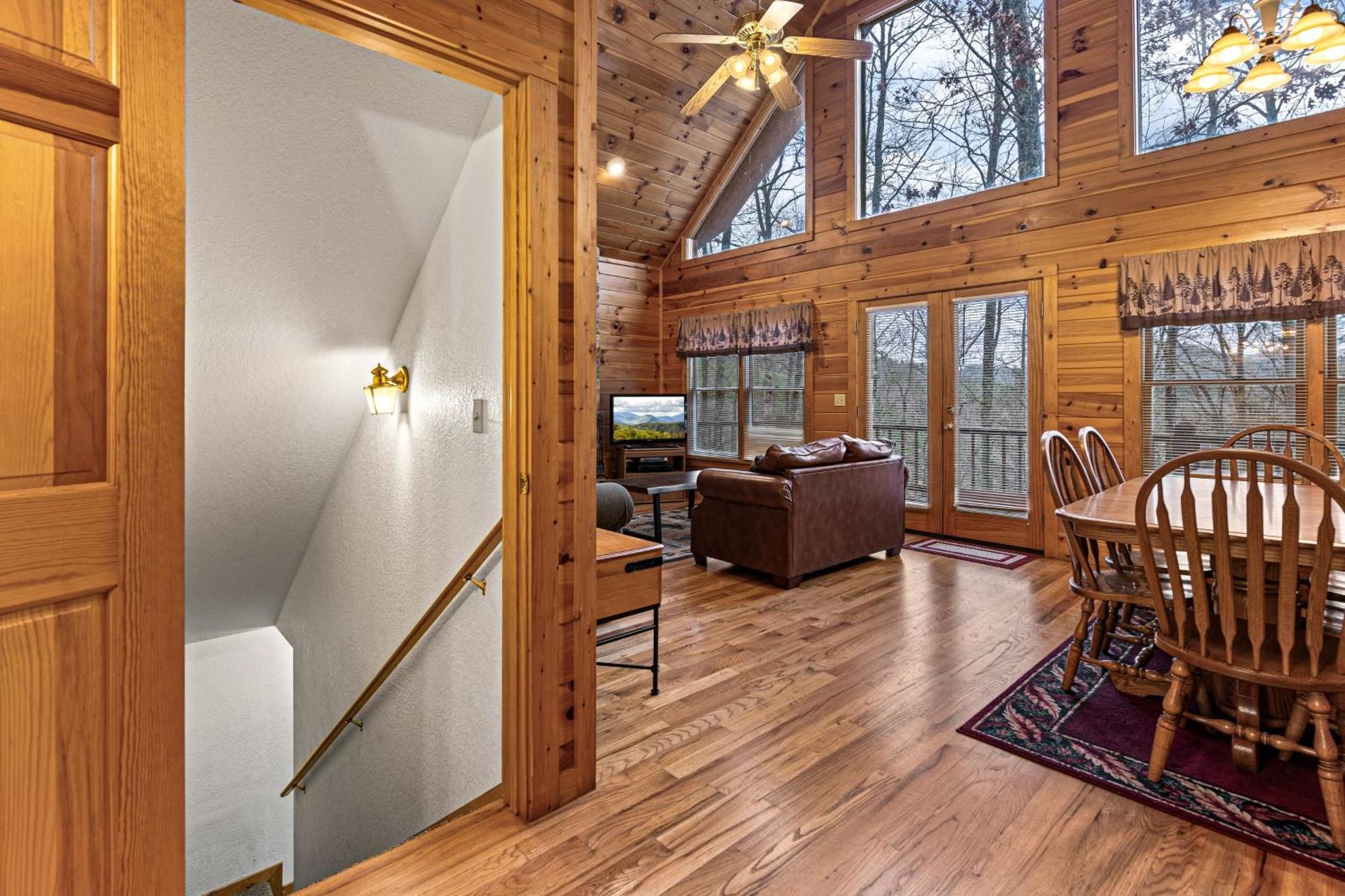 Hickory Hill Pigeon Forge Exterior foto